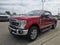 2021 Ford Super Duty F-350 SRW XLT