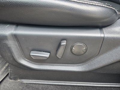 2021 Ford Super Duty F-350 SRW XLT