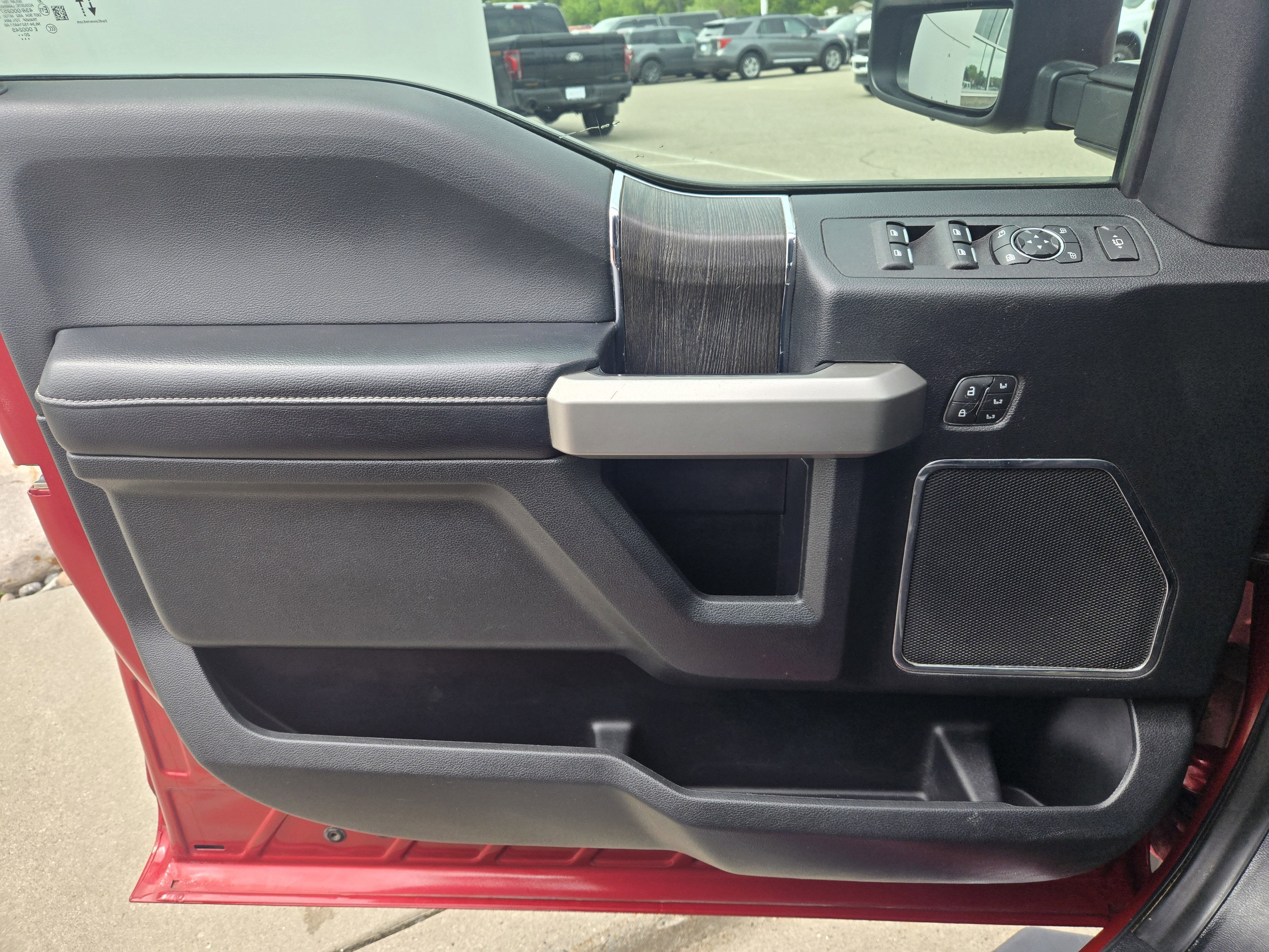 2021 Ford Super Duty F-350 SRW XLT