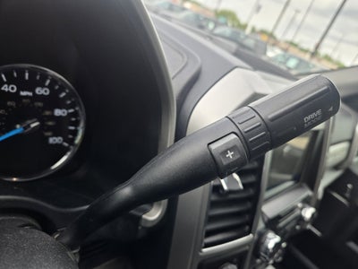 2021 Ford Super Duty F-350 SRW XLT