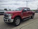 2021 Ford Super Duty F-350 SRW XLT