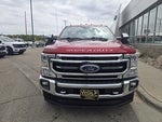 2021 Ford Super Duty F-350 SRW XLT