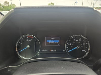 2021 Ford Super Duty F-350 SRW XLT