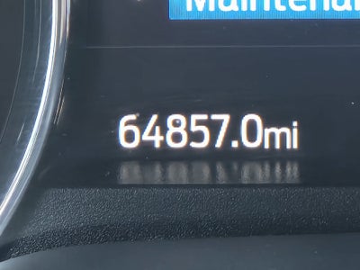 2022 Ford Super Duty F-350 SRW LARIAT