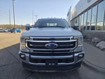 2022 Ford Super Duty F-350 SRW LARIAT