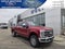 2024 Ford Super Duty F-350 SRW King Ranch