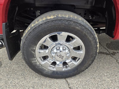 2024 Ford Super Duty F-350 SRW King Ranch