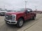 2024 Ford Super Duty F-350 SRW King Ranch