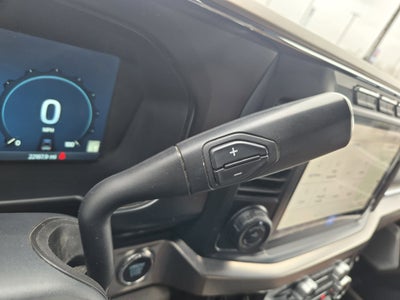 2024 Ford Super Duty F-350 SRW King Ranch