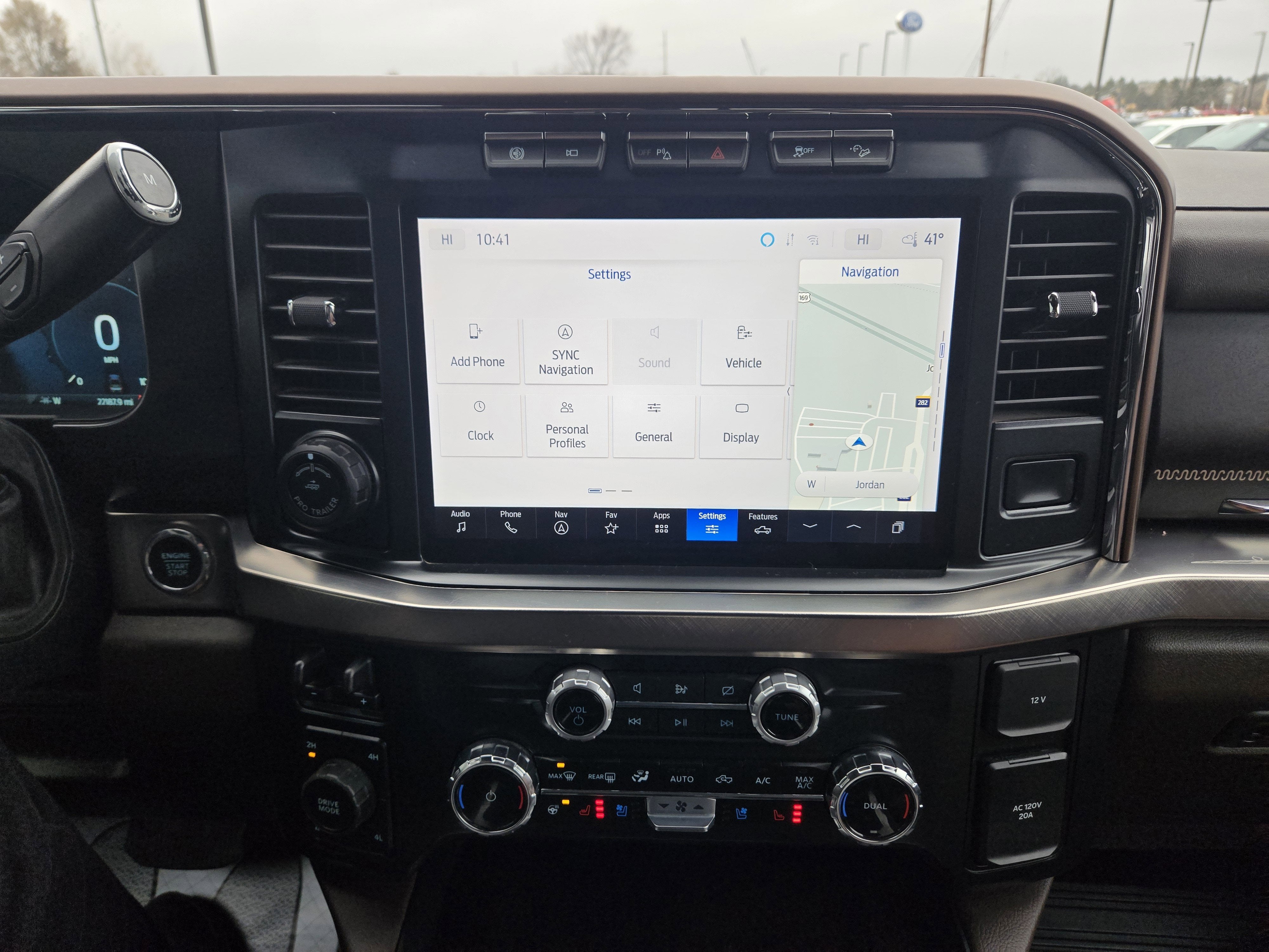 2024 Ford Super Duty F-350 SRW King Ranch