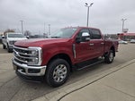 2024 Ford Super Duty F-350 SRW King Ranch