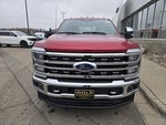 2024 Ford Super Duty F-350 SRW King Ranch