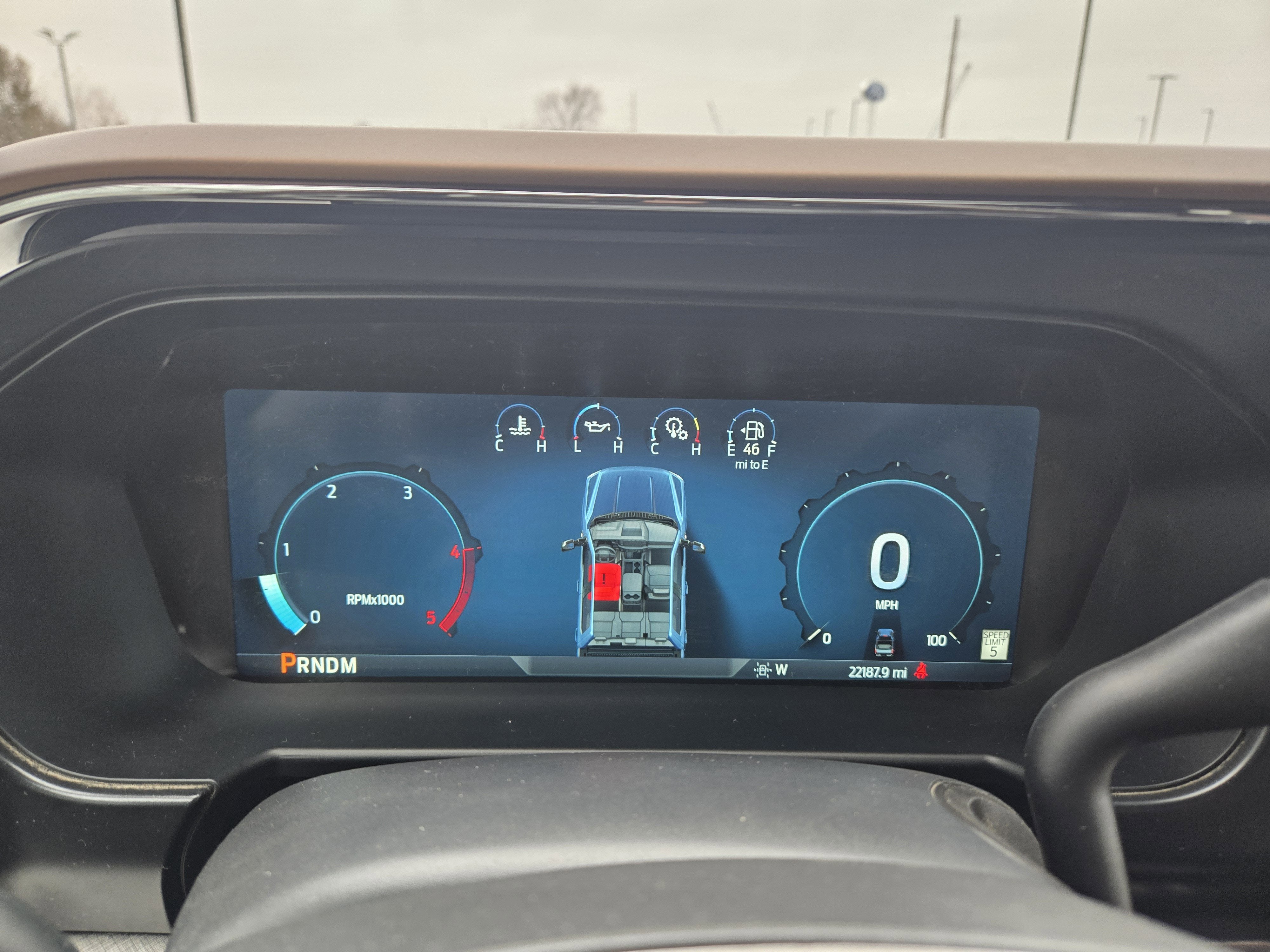 2024 Ford Super Duty F-350 SRW King Ranch