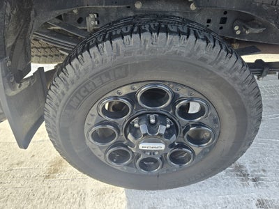 2024 Ford Super Duty F-350 SRW LARIAT