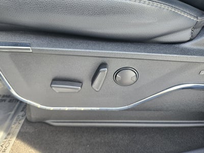 2024 Ford Super Duty F-350 SRW LARIAT