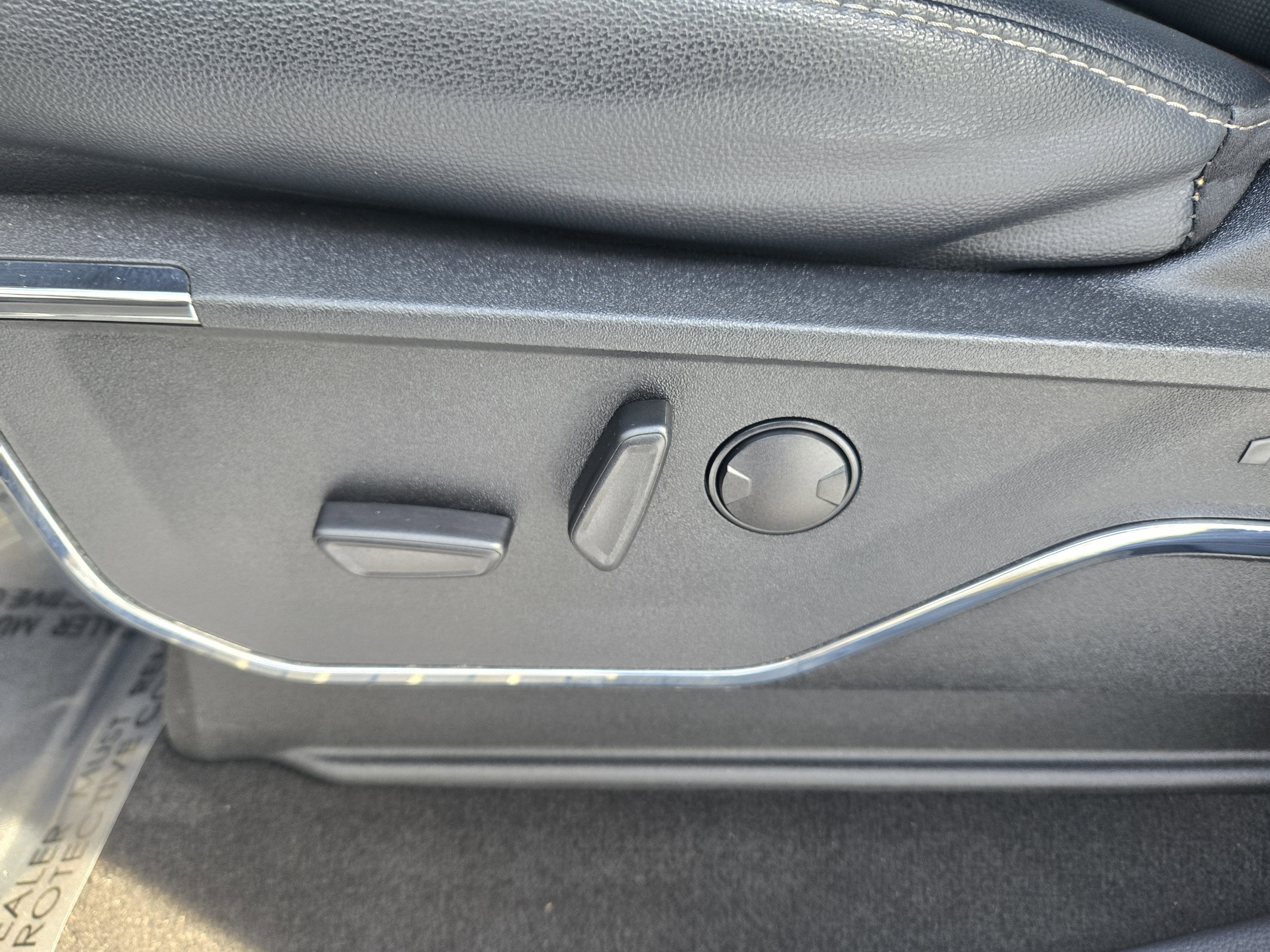 2024 Ford Super Duty F-350 SRW LARIAT