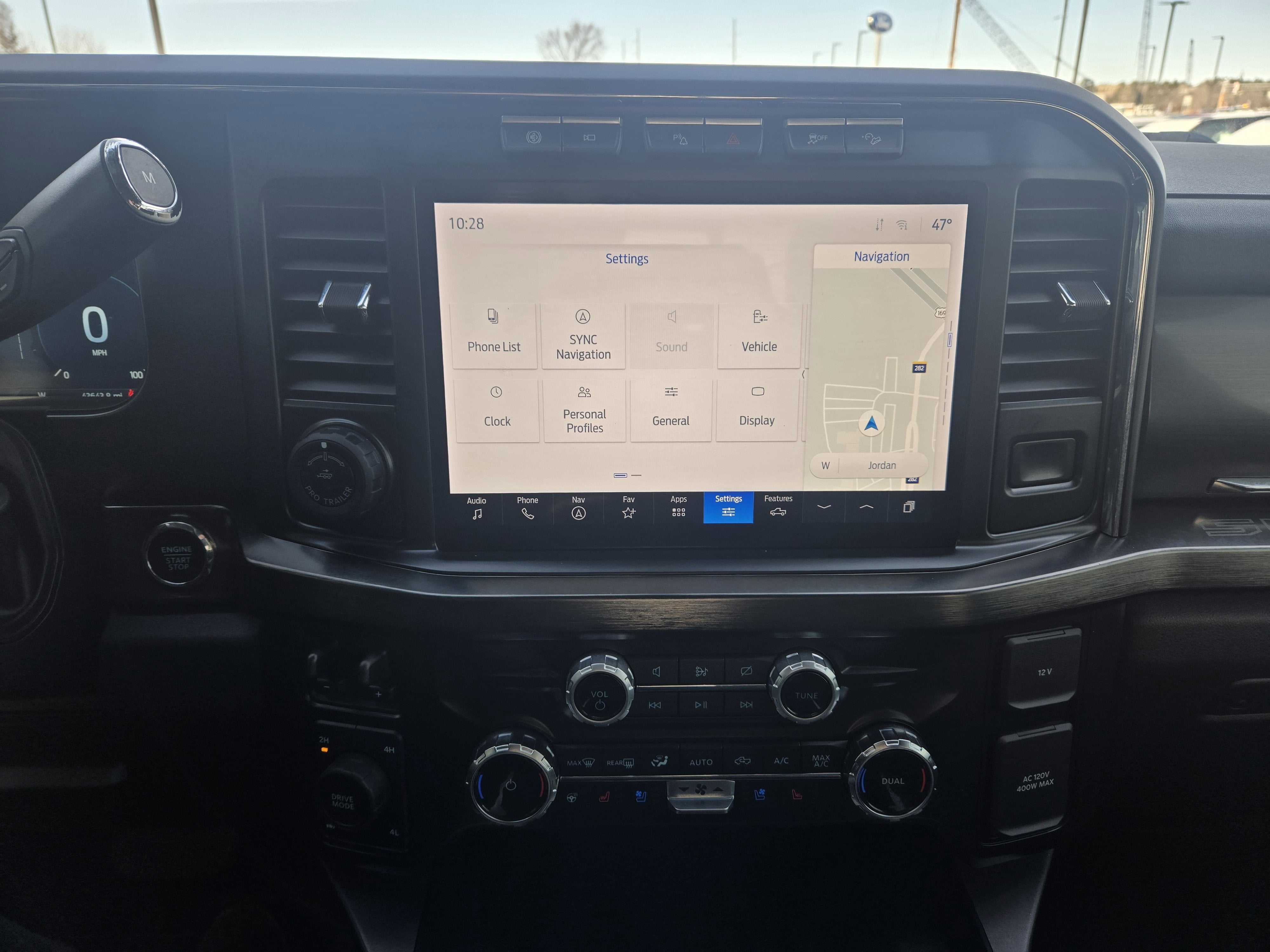 2024 Ford Super Duty F-350 SRW LARIAT