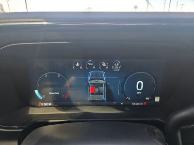 2024 Ford Super Duty F-350 SRW LARIAT