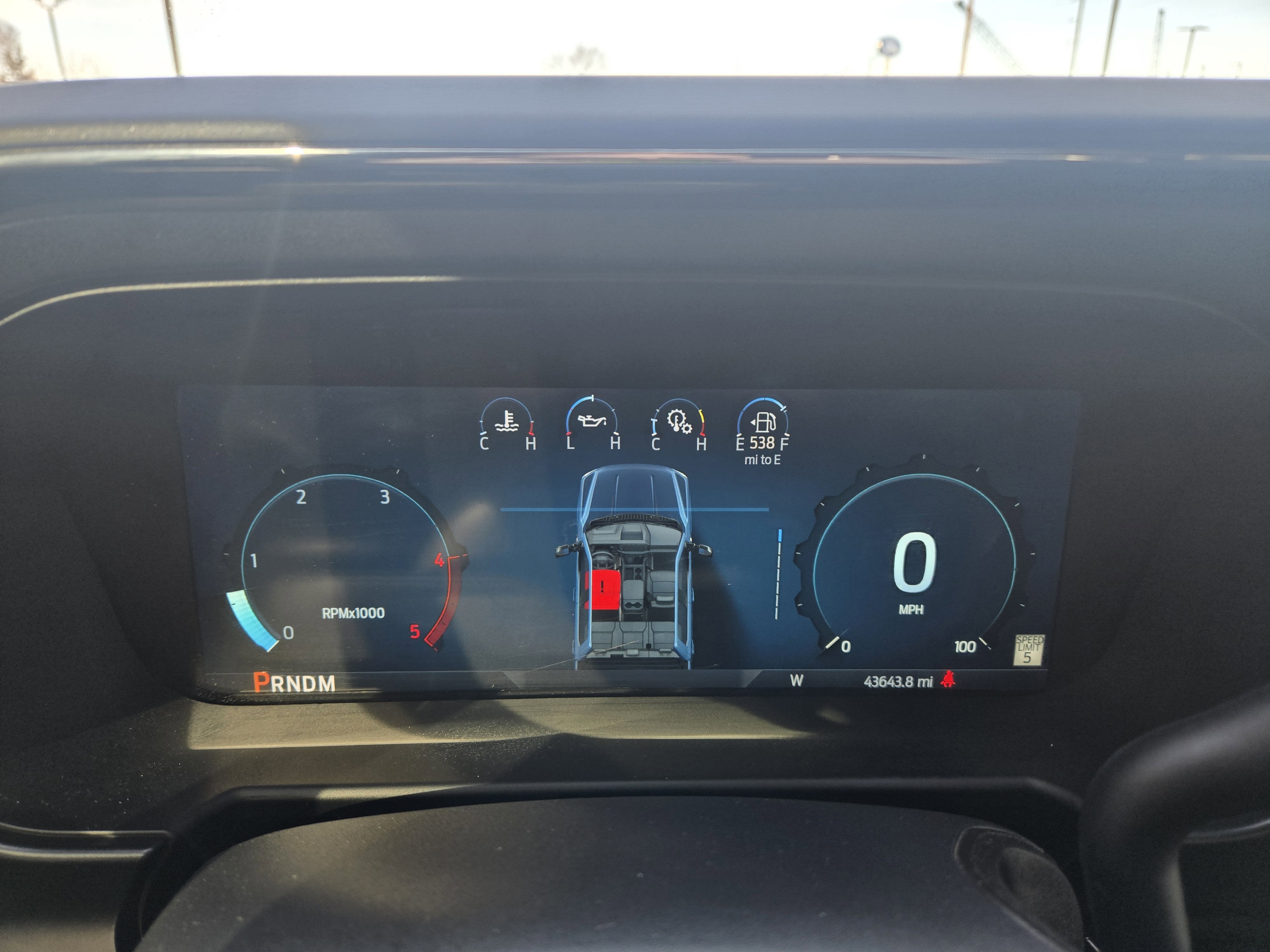 2024 Ford Super Duty F-350 SRW LARIAT