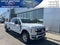 2025 Ford Super Duty F-350 SRW XLT