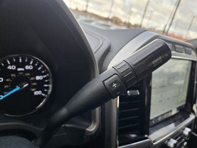 2022 Ford Super Duty F-350 SRW Limited