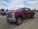 2026 Ford Super Duty F-350 SRW F-350® King Ranch®