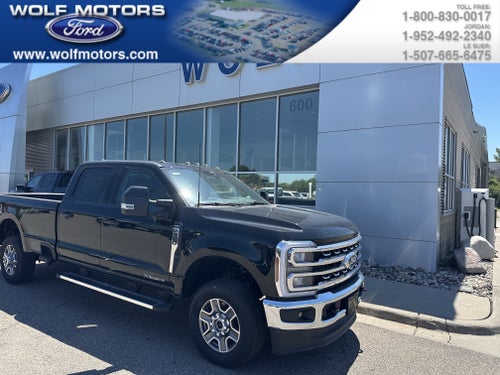 2026 Ford Super Duty F-350 SRW F-350® Lariat®