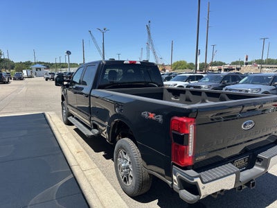 2026 Ford Super Duty F-350 SRW F-350® Lariat®