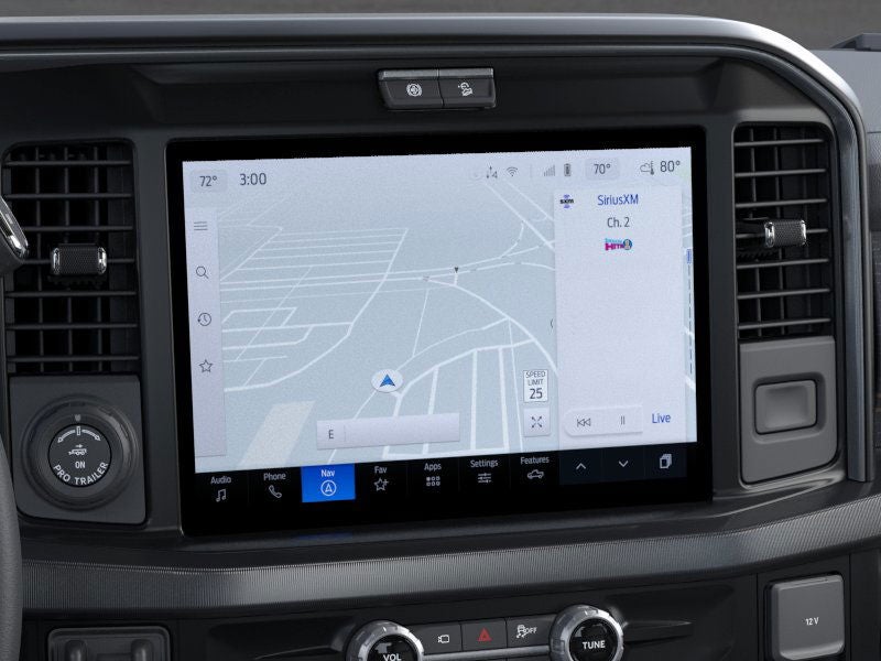 2026 Ford Super Duty F-350 SRW F-350® Platinum®