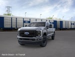 2026 Ford Super Duty F-350 SRW F-350® Platinum®