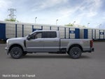 2026 Ford Super Duty F-350 SRW F-350® Platinum®