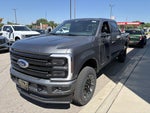 2026 Ford Super Duty F-350 SRW F-350® Platinum®