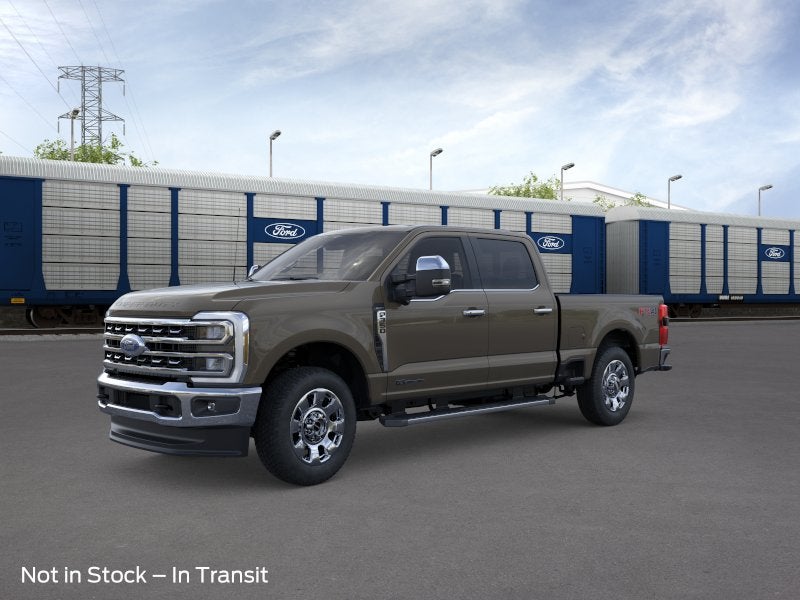 2026 Ford Super Duty F-350 SRW F-350® Lariat®