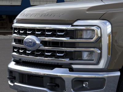 2026 Ford Super Duty F-350 SRW F-350® Lariat®