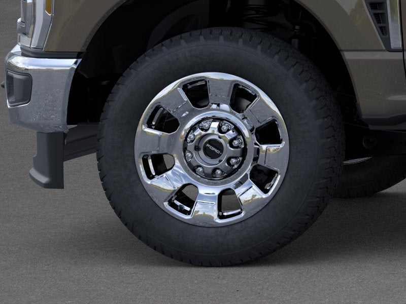 2026 Ford Super Duty F-350 SRW F-350® Lariat®