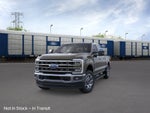 2026 Ford Super Duty F-350 SRW F-350® Lariat®