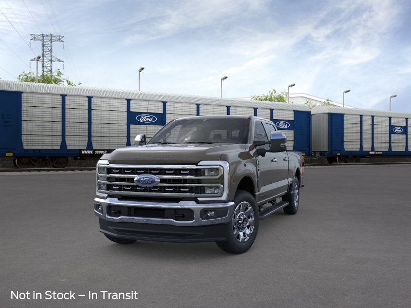 2026 Ford Super Duty F-350 SRW F-350® Lariat®