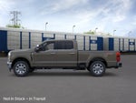 2026 Ford Super Duty F-350 SRW F-350® Lariat®
