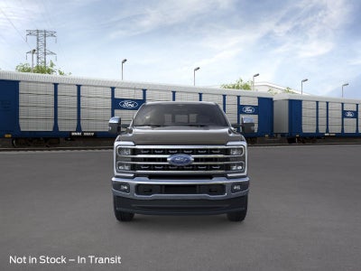 2026 Ford Super Duty F-350 SRW F-350® Lariat®