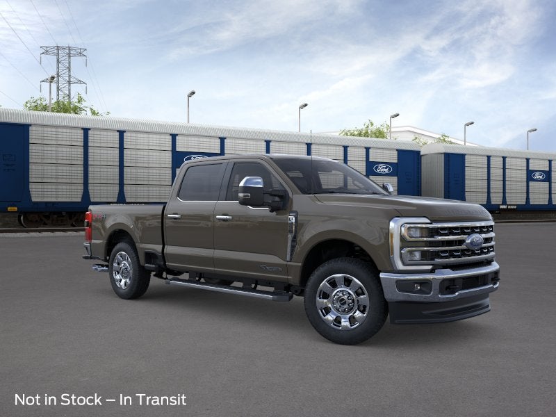 2026 Ford Super Duty F-350 SRW F-350® Lariat®