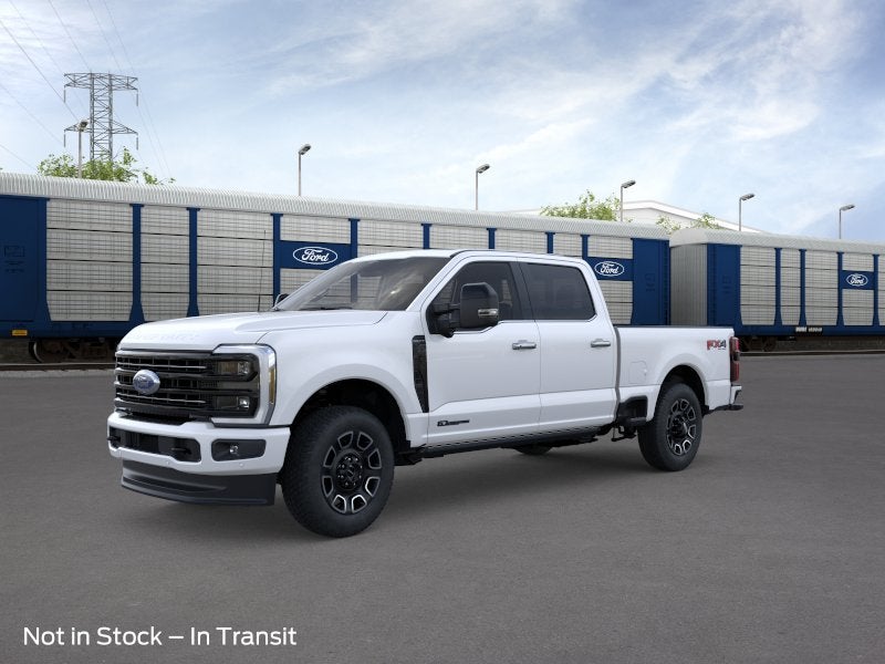 2026 Ford F-350's photo