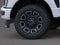 2026 Ford Super Duty F-350 SRW F-350® Platinum®