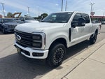 2026 Ford Super Duty F-350 SRW F-350® Platinum®