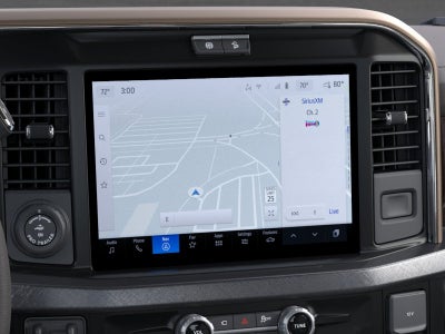 2026 Ford Super Duty F-350 SRW F-350® King Ranch®