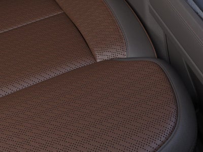 2026 Ford Super Duty F-350 SRW F-350® King Ranch®