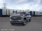 2026 Ford Super Duty F-350 SRW F-350® King Ranch®