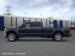2026 Ford Super Duty F-350 SRW F-350® King Ranch®
