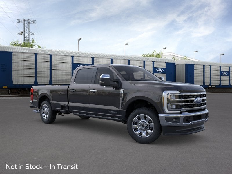 2026 Ford Super Duty F-350 SRW F-350® King Ranch®