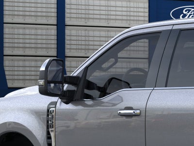 2026 Ford Super Duty F-350 SRW F-350® Lariat®
