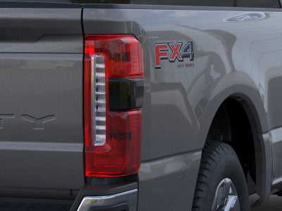 2026 Ford Super Duty F-350 SRW F-350® Lariat®